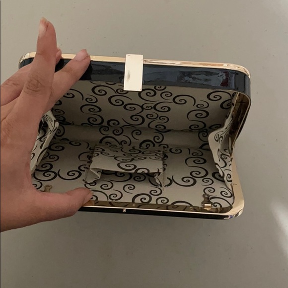 Small clutch no straps - Picture 4 of 6